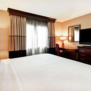 Two-Room King Suite Non-Smoking
